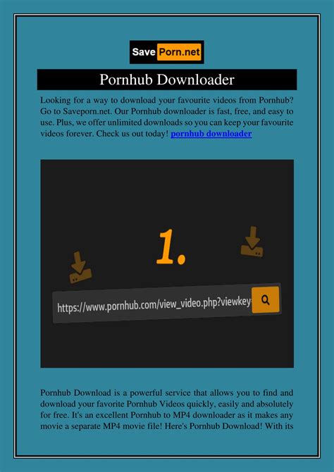 badassdownload pornhub|SavePorn.net: Best Free Pornhub Downloader 2024!.